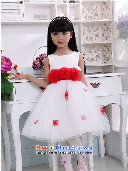 Naoji a child performances of children's wear skirts dress dances to Snow White Dress bon bon skirt XS1025 White 2 code picture, prices, brand platters! The elections are supplied in the national character of distribution, so action, buy now enjoy more preferential! As soon as possible.