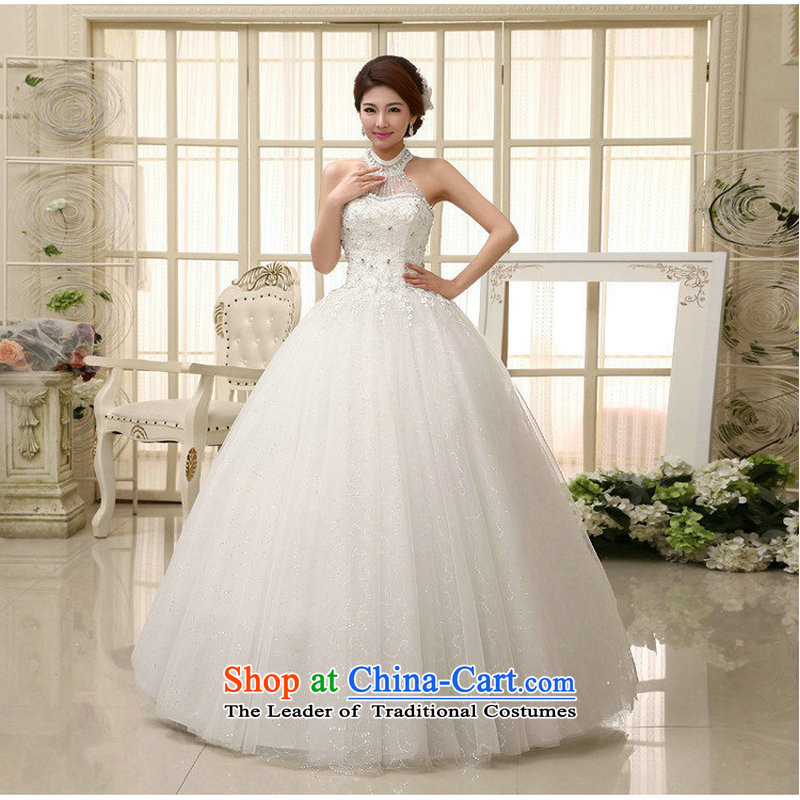 Yet, a wedding dress spring Korean history to align the mounting skirt in bon bon waist straps thin graphics Sau San diamond-history xs1120 White XL, yet a , , , shopping on the Internet