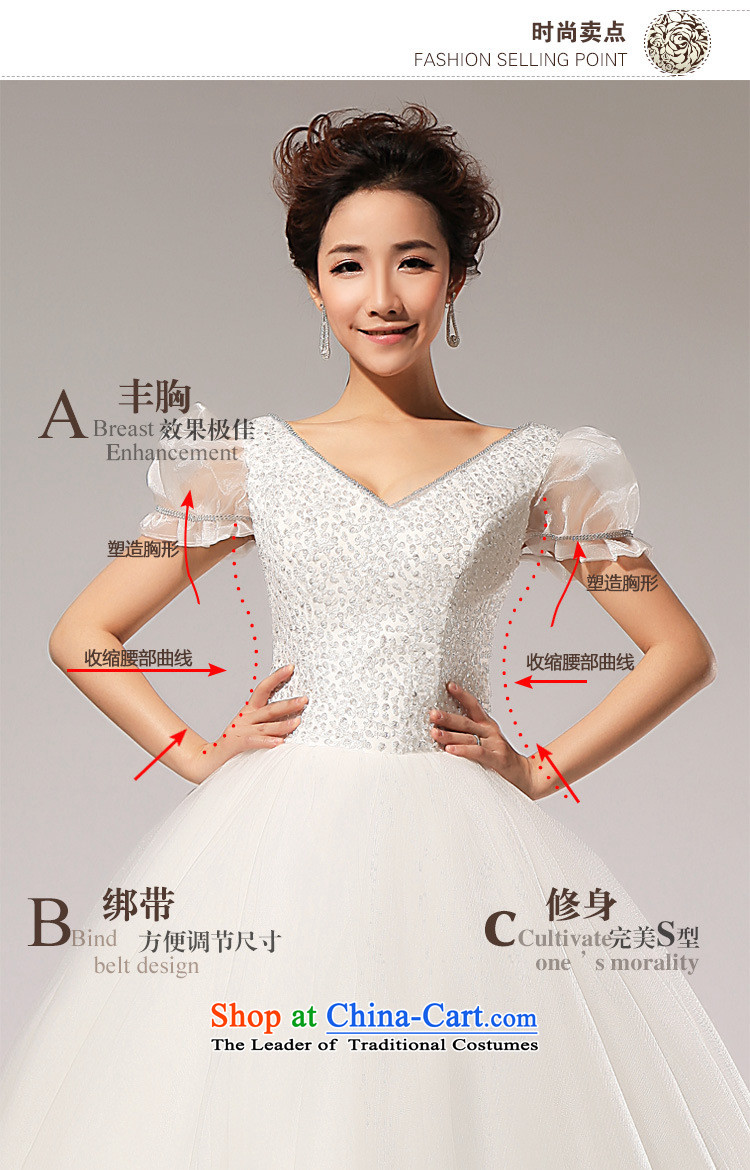A pure colors naoji bubble cuff pure princess ivory wedding XS5232 m White L picture, prices, brand platters! The elections are supplied in the national character of distribution, so action, buy now enjoy more preferential! As soon as possible.