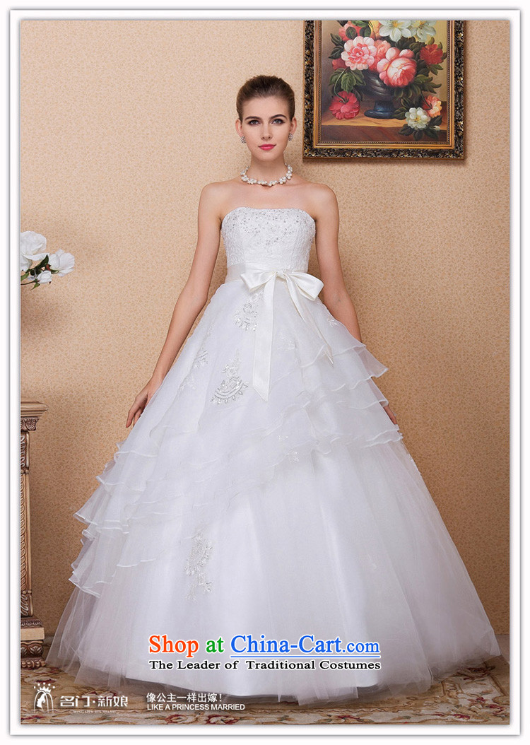 A new Marriage bride 2015 wedding anointed chest bon bon wedding Korean style wedding Top Loin video pictures, thin 526 M Price, brand platters! The elections are supplied in the national character of distribution, so action, buy now enjoy more preferential! As soon as possible.
