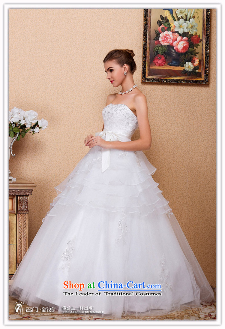 A new Marriage bride 2015 wedding anointed chest bon bon wedding Korean style wedding Top Loin video pictures, thin 526 M Price, brand platters! The elections are supplied in the national character of distribution, so action, buy now enjoy more preferential! As soon as possible.