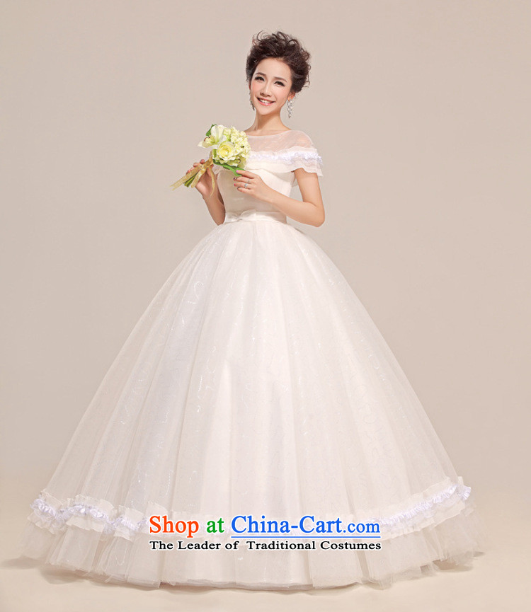 Yet, a new paragraph the word graphics thin shoulders to align bon bon butterfly end waist wedding dresses XS123 white S picture, prices, brand platters! The elections are supplied in the national character of distribution, so action, buy now enjoy more preferential! As soon as possible.