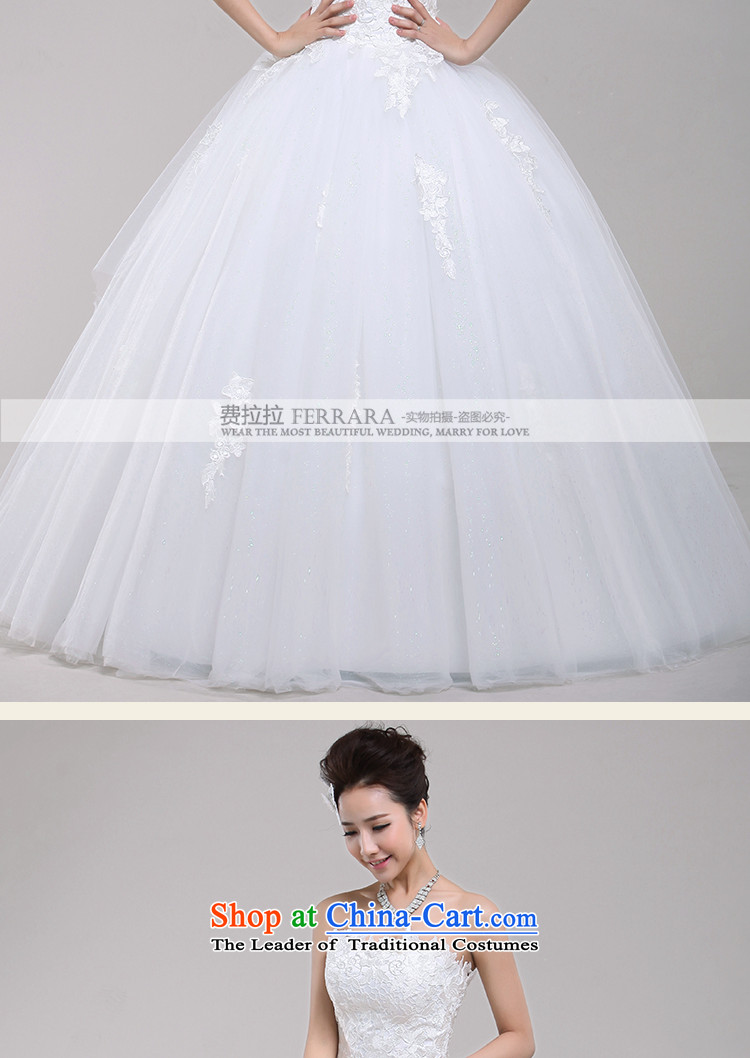 Ferrara 2015 new anointed chest wedding bride Korean Princess lace bon bon skirt Lok finalities wedding spring) L Suzhou shipment picture, prices, brand platters! The elections are supplied in the national character of distribution, so action, buy now enjoy more preferential! As soon as possible.