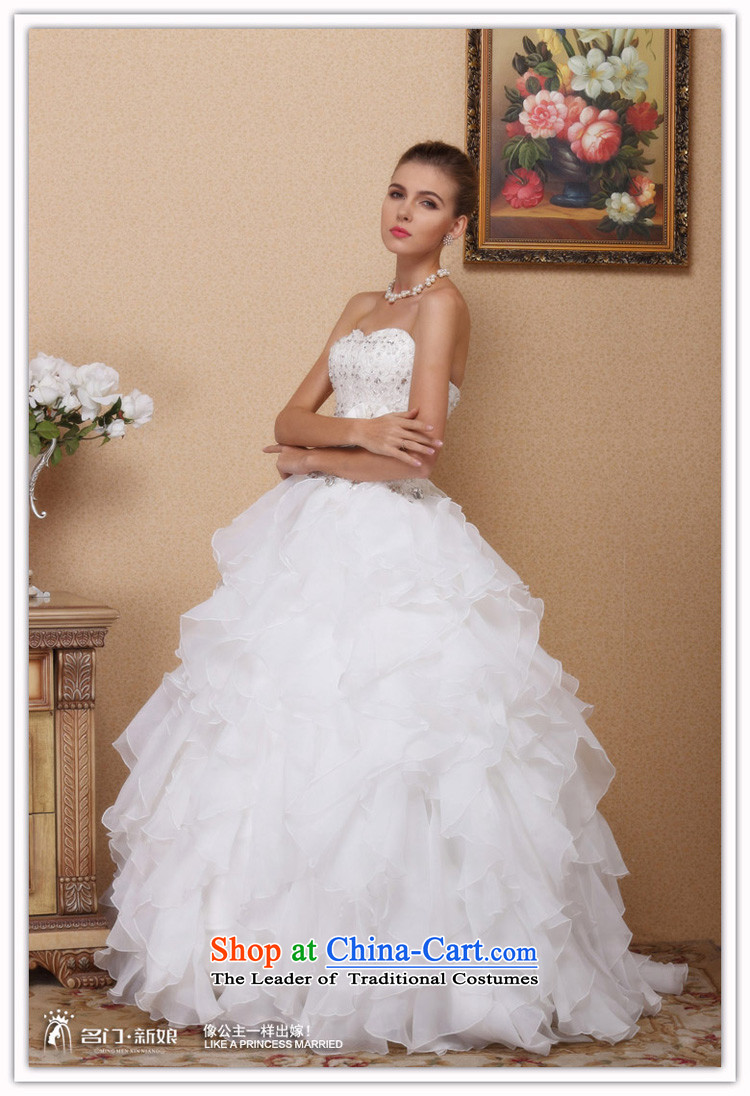 A new 2015 anointed bride chest lace wedding bon bon Princess Wedding Cake skirt 545 S picture, prices, brand platters! The elections are supplied in the national character of distribution, so action, buy now enjoy more preferential! As soon as possible.