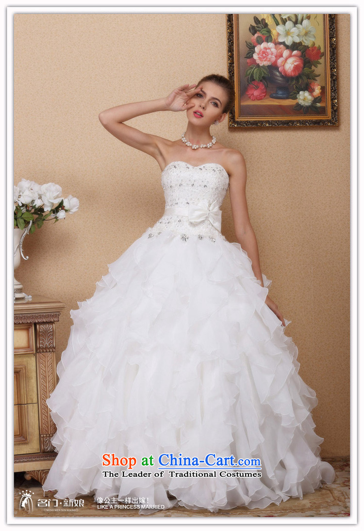 A new 2015 anointed bride chest lace wedding bon bon Princess Wedding Cake skirt 545 S picture, prices, brand platters! The elections are supplied in the national character of distribution, so action, buy now enjoy more preferential! As soon as possible.