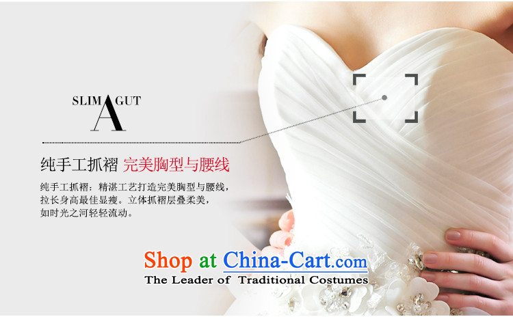 Full Chamber Fang 2015 new wedding dresses and chest bon bon skirt girdles tail lace wedding S21481 tail 100cm 165-S picture, prices, brand platters! The elections are supplied in the national character of distribution, so action, buy now enjoy more preferential! As soon as possible.
