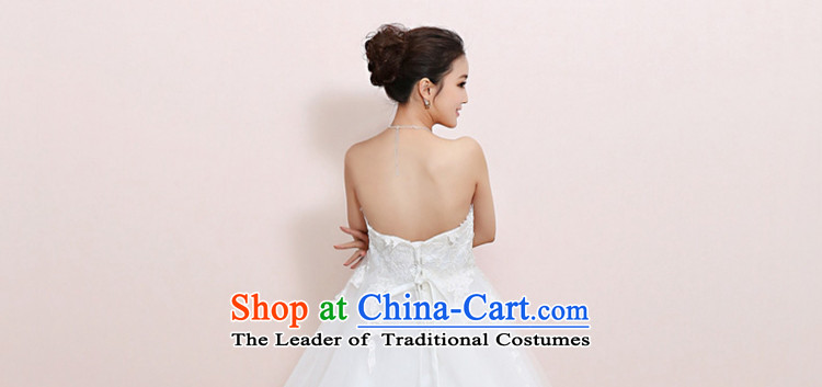 In accordance with the stores on the yarn red wedding dresses new 2015 most stylish tail pregnant women to align marriages Top Loin of wiping the chest white streak M picture, prices, brand platters! The elections are supplied in the national character of distribution, so action, buy now enjoy more preferential! As soon as possible.