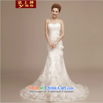 Yong-yeon and wedding dresses new 2015 shoulders deep V lace wedding to align graphics thin sweet princess wedding white a made-to-size picture, prices, brand platters! The elections are supplied in the national character of distribution, so action, buy now enjoy more preferential! As soon as possible.