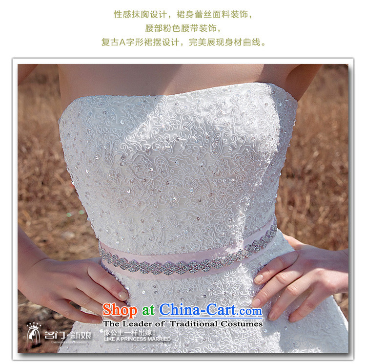 A new 2015 bride retro graphics thin A font style wedding lace retro wedding drilling 575 White M Flash Image, prices, brand platters! The elections are supplied in the national character of distribution, so action, buy now enjoy more preferential! As soon as possible.