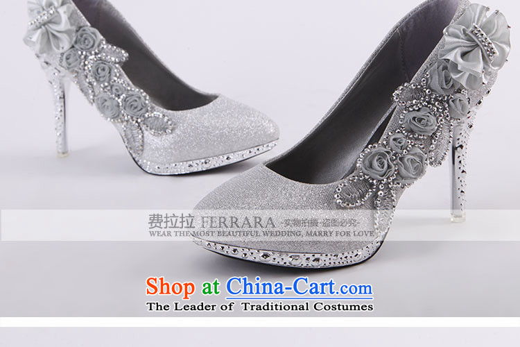 Ferrara marriages Gold high-heel bride marriage women shoes lady shoes shoes for larger marriage marriage shoes 37 pictures, prices, brand platters! The elections are supplied in the national character of distribution, so action, buy now enjoy more preferential! As soon as possible.