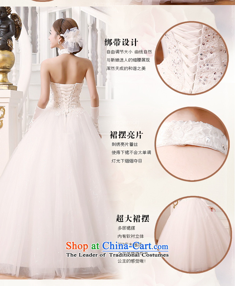 Love So Peng wedding dresses in spring and summer 2015 new Korean music and Princess finalities hang also wedding Korean diamond autumn and winter to align the White XL package returning picture, prices, brand platters! The elections are supplied in the national character of distribution, so action, buy now enjoy more preferential! As soon as possible.