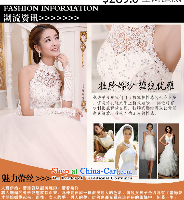 Love So Peng wedding dresses in spring and summer 2015 new Korean music and Princess finalities hang also wedding Korean diamond autumn and winter to align the White XL package returning picture, prices, brand platters! The elections are supplied in the national character of distribution, so action, buy now enjoy more preferential! As soon as possible.