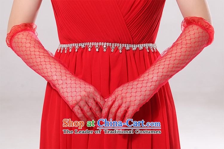 The HIV long white lace engraving bride gloves marriage terrace refers to the Pearl River Delta wedding gloves wedding dresses accessories gloves S512 red picture, prices, brand platters! The elections are supplied in the national character of distribution, so action, buy now enjoy more preferential! As soon as possible.