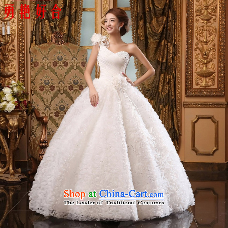 In accordance with the beginning of new products on Uganda to wedding dresses 2015 new Korean shoulder straps Sau San Princess wedding dresses made no size red returning, and Yim-yong , , , shopping on the Internet