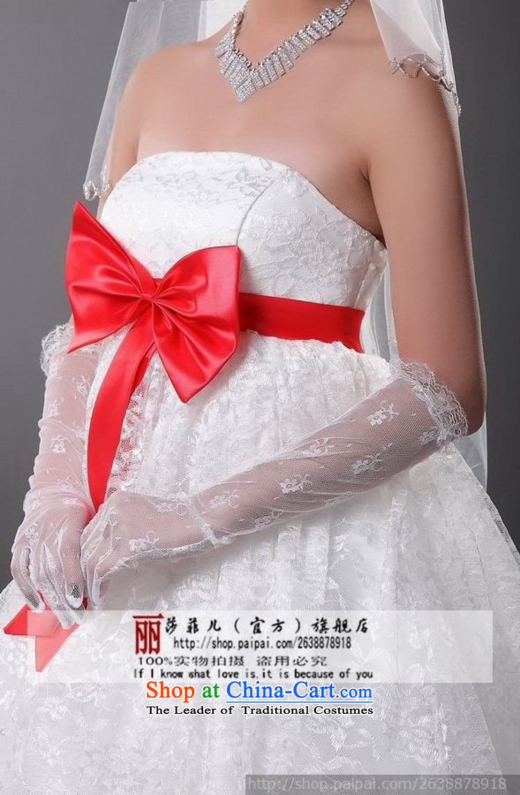 2014 new dress strap Top Loin of Korean version of large numbers of pregnant women bride wedding HS00188 White XL package returning picture, prices, brand platters! The elections are supplied in the national character of distribution, so action, buy now enjoy more preferential! As soon as possible.