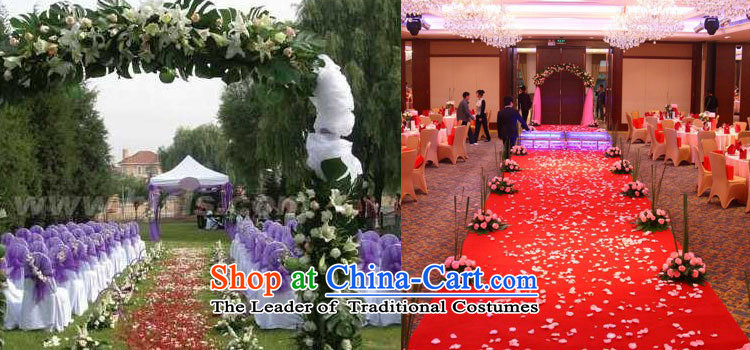 The new bride international marriages Accessories sub-flower petals of festivity bed sprinkled petals emulation flower blue are generally equipped with 4 package allows you to picture, prices, brand platters! The elections are supplied in the national character of distribution, so action, buy now enjoy more preferential! As soon as possible.