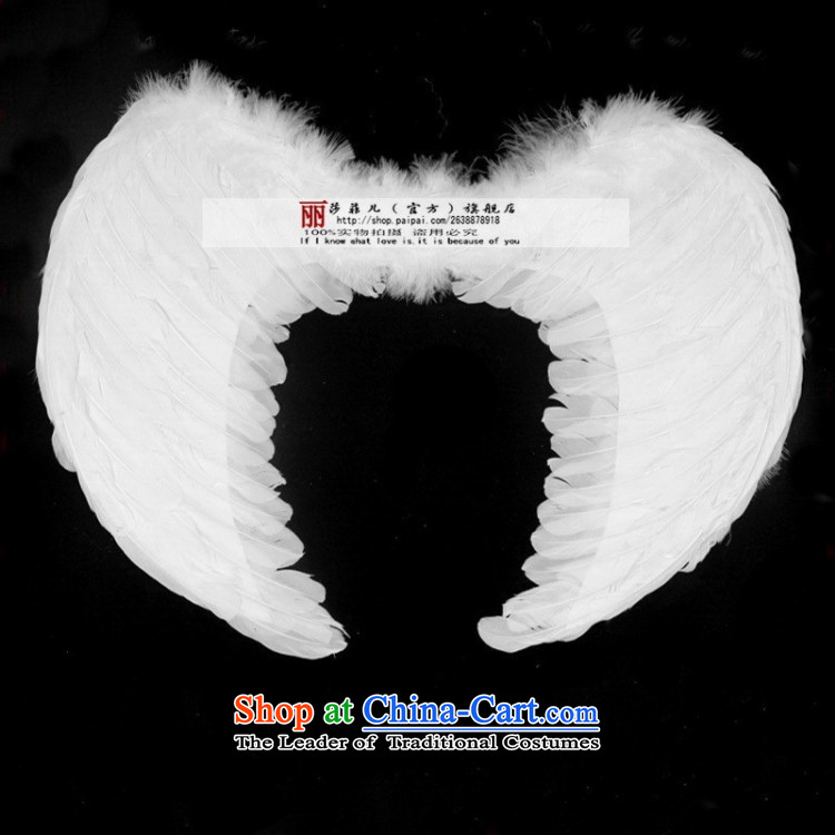 Special offers children angel feather wings wings decorated Wedding Wings of the children's entertainment white wings Small Adult XL Photo, prices, brand platters! The elections are supplied in the national character of distribution, so action, buy now enjoy more preferential! As soon as possible.