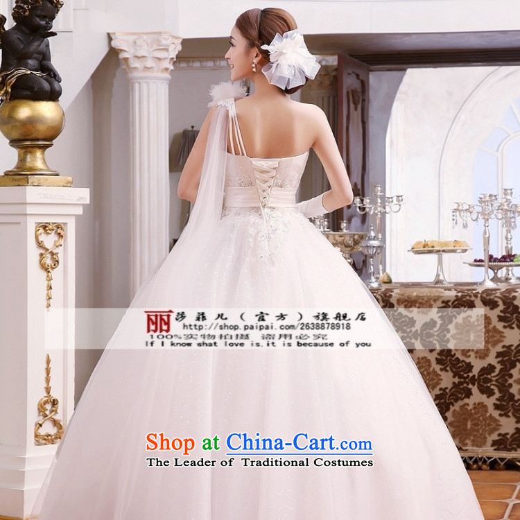 Love So Peng new Korean 2014 shoulder straps Princess Skirt holding marriages wedding dresses 016 new rack hot sales customers to do not returning the size to picture, prices, brand platters! The elections are supplied in the national character of distribution, so action, buy now enjoy more preferential! As soon as possible.