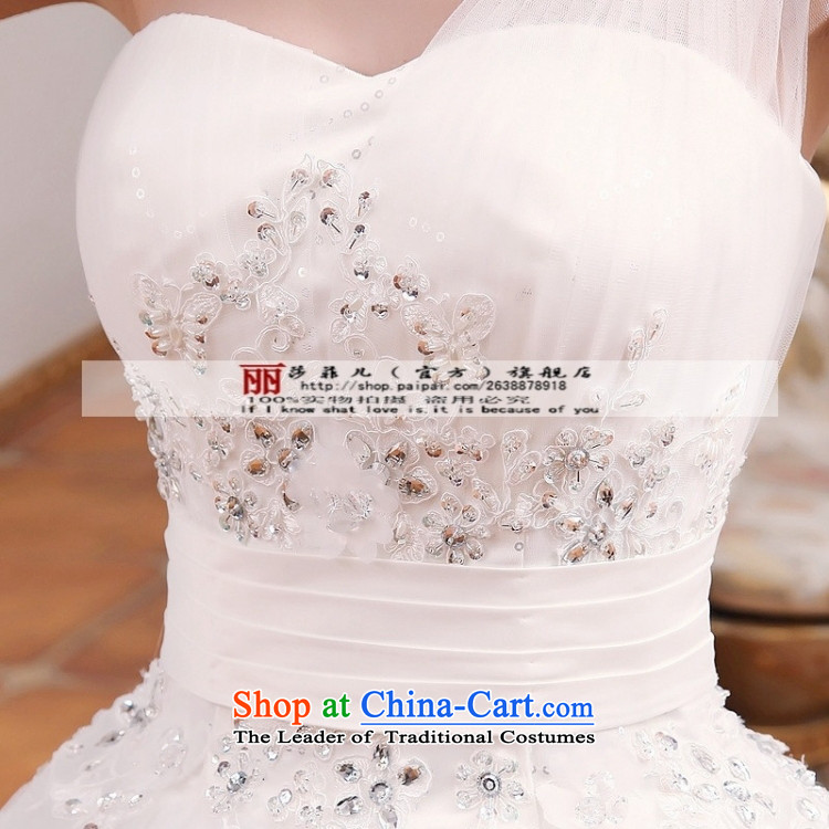 Love So Peng new Korean 2014 shoulder straps Princess Skirt holding marriages wedding dresses 016 new rack hot sales customers to do not returning the size to picture, prices, brand platters! The elections are supplied in the national character of distribution, so action, buy now enjoy more preferential! As soon as possible.