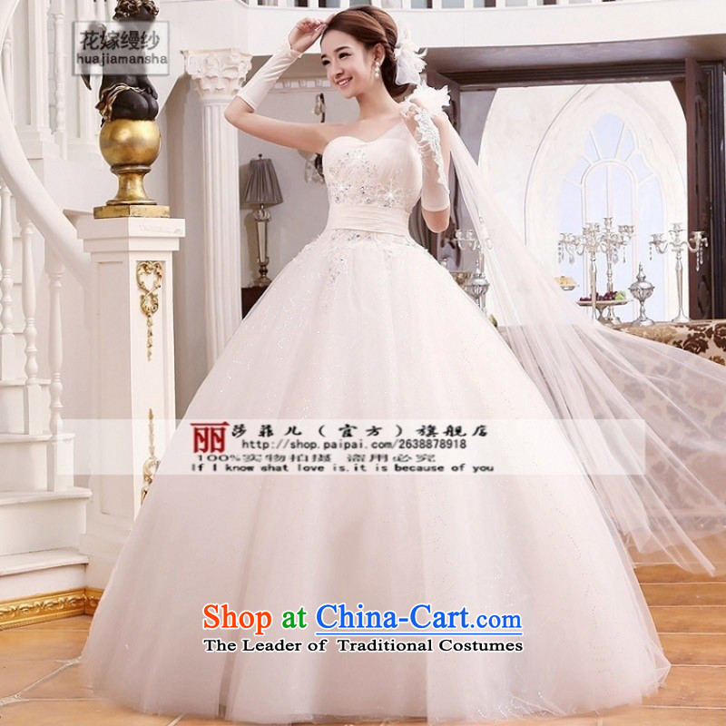 Love So Peng new Korean 2014 shoulder straps Princess Skirt holding marriages wedding dresses 016 new rack hot sales customers to do not returning the size to love, so Peng (AIRANPENG) , , , shopping on the Internet