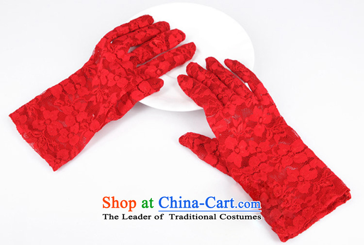 Rain Coat floor there is the bride gloves marriage wedding dresses gloves lace gloves short-leather glove red pictures, ST018 price, brand platters! The elections are supplied in the national character of distribution, so action, buy now enjoy more preferential! As soon as possible.