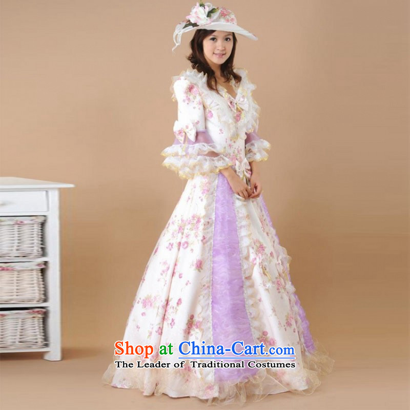 Love So Peng New 2014--wedding dresses beautiful princess fairy tale sweet overseen wedding photo color customers physical A23 to do not returning the size to love, so Peng (AIRANPENG) , , , shopping on the Internet
