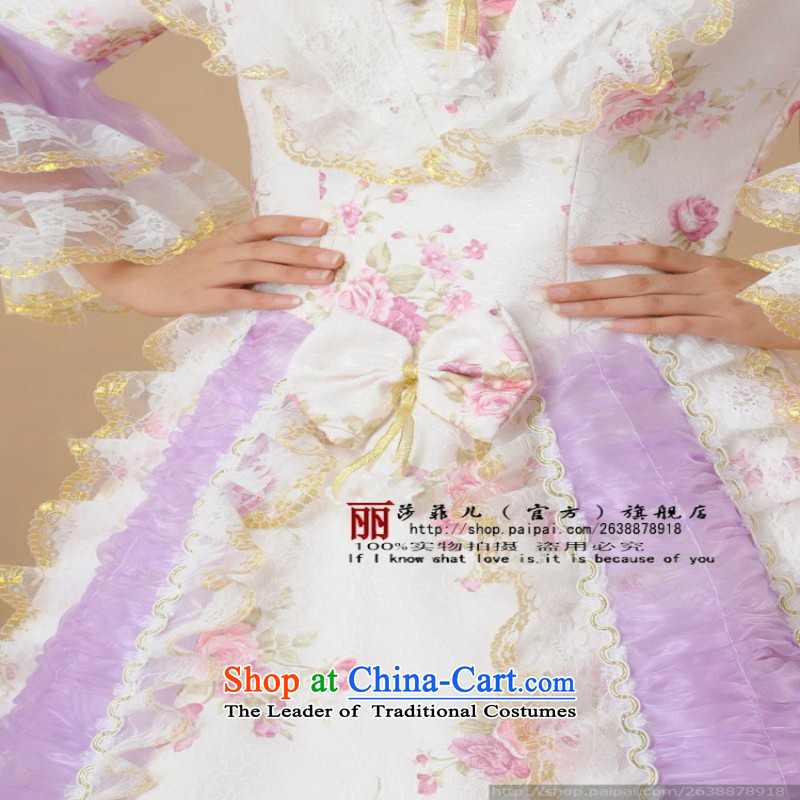 Love So Peng New 2014--wedding dresses beautiful princess fairy tale sweet overseen wedding photo color customers physical A23 to do not returning the size to love, so Peng (AIRANPENG) , , , shopping on the Internet