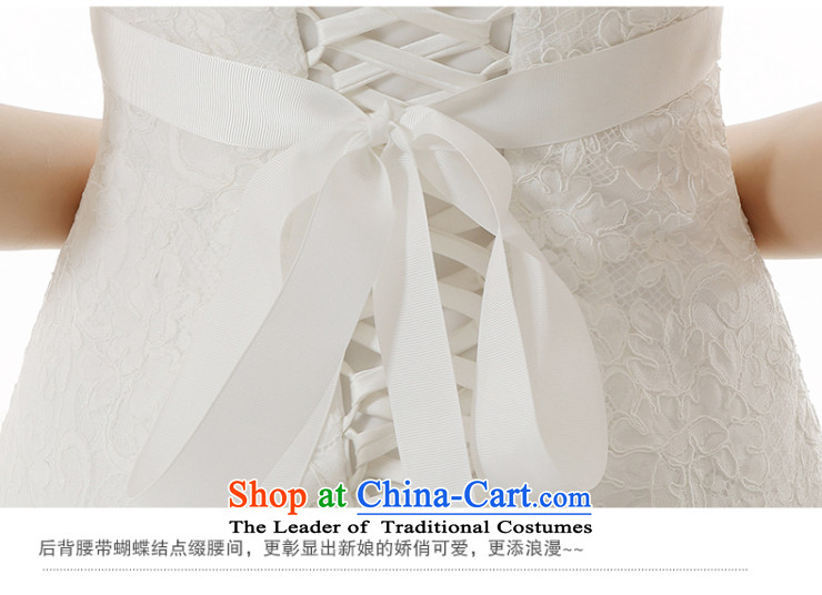 Clean the spread of autumn and winter 2015 new stylish Western van billowy flounces dream big tail wedding dresses white L picture, prices, brand platters! The elections are supplied in the national character of distribution, so action, buy now enjoy more preferential! As soon as possible.