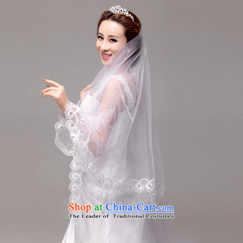  Love of birds mslover lace single layer wedding dresses accessories marriages long head yarn tail and legal rice white 3 m picture, prices, brand platters! The elections are supplied in the national character of distribution, so action, buy now enjoy more preferential! As soon as possible.