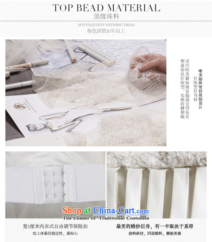 Clean the new Ultra 2015 diffuse Deluxe Big tail feathers flowers wedding dresses and stylish ultra-long chest luxury tail wedding tail 150CM S picture, prices, brand platters! The elections are supplied in the national character of distribution, so action, buy now enjoy more preferential! As soon as possible.