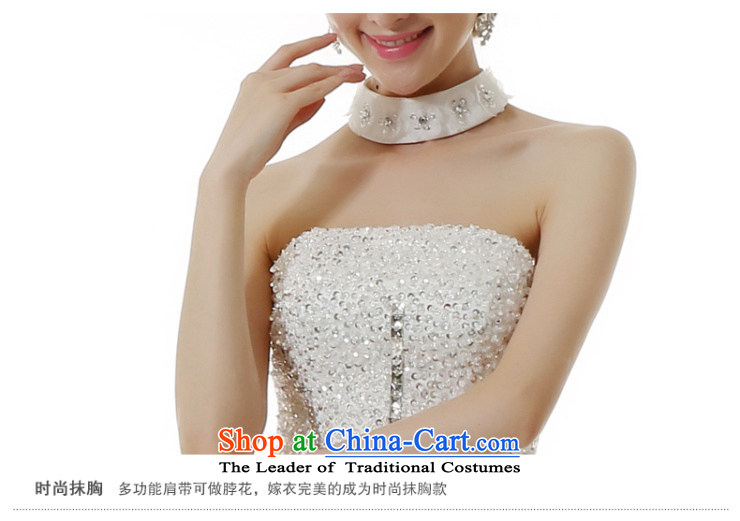 Clean the new Ultra 2015 diffuse Deluxe Big tail feathers flowers wedding dresses and stylish ultra-long chest luxury tail wedding tail 150CM S picture, prices, brand platters! The elections are supplied in the national character of distribution, so action, buy now enjoy more preferential! As soon as possible.