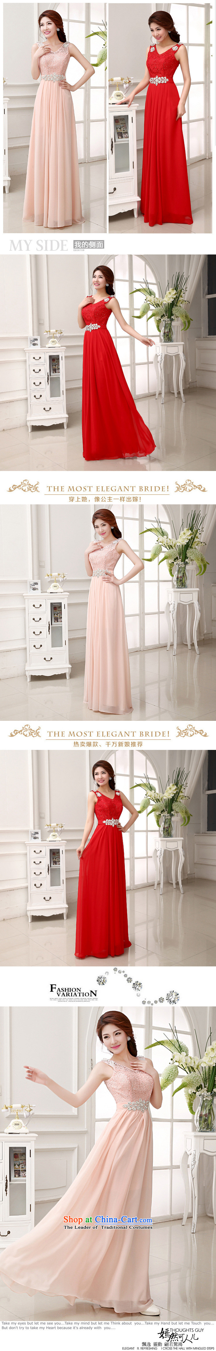 Optimize video minimalist wedding dresses new 2014 Ms. bride shoulders red bows XS658 serving meat marriage pink L picture, prices, brand platters! The elections are supplied in the national character of distribution, so action, buy now enjoy more preferential! As soon as possible.