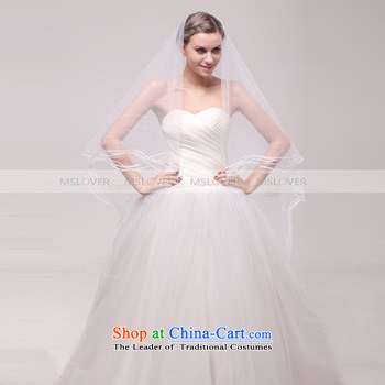  Staple Pearl mslover atmospheric 1.5 m single layer wedding dresses accessories marriages long head yarn tail and legal ts131106 2.5 m picture, prices, brand platters! The elections are supplied in the national character of distribution, so action, buy now enjoy more preferential! As soon as possible.