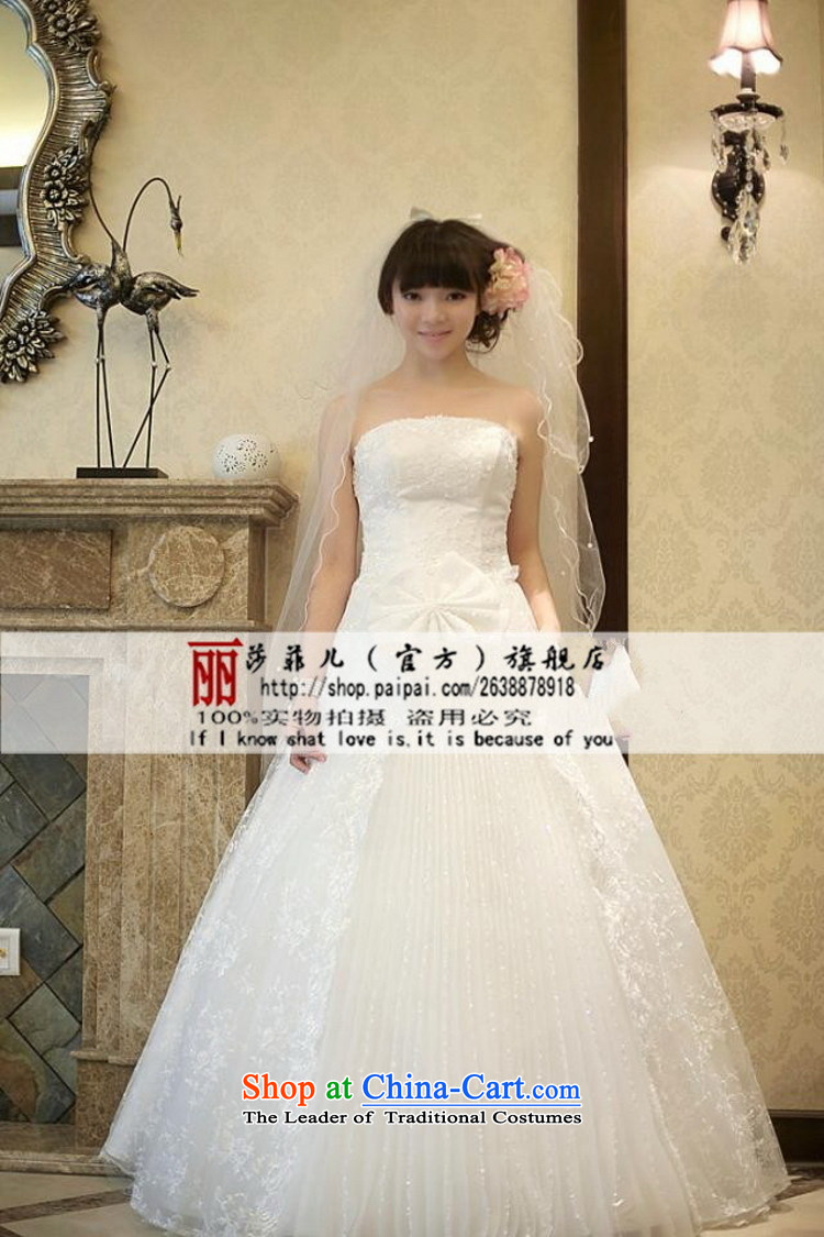 Love So Peng wedding dresses 2014 new upscale lace wedding a perfect example of the Korean version of the princess stylish wedding champagne chest wiping the customer to do not returning the size to picture, prices, brand platters! The elections are supplied in the national character of distribution, so action, buy now enjoy more preferential! As soon as possible.