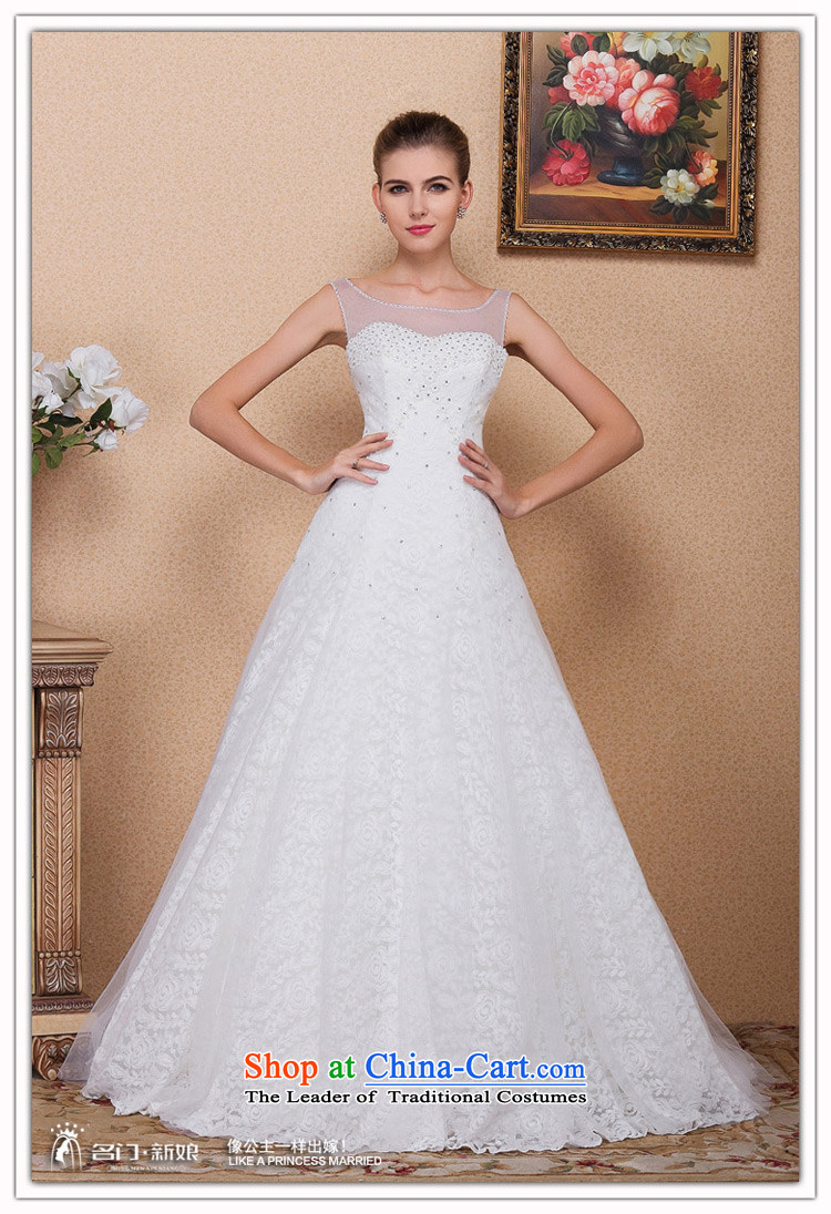 A new bride 2015 wedding stylish and simple word wedding shoulder wedding pictures, price 560 M, brand platters! The elections are supplied in the national character of distribution, so action, buy now enjoy more preferential! As soon as possible.