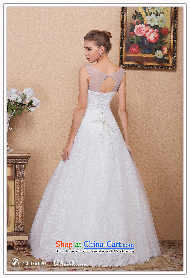 A new bride 2015 wedding stylish and simple word wedding shoulder wedding pictures, price 560 M, brand platters! The elections are supplied in the national character of distribution, so action, buy now enjoy more preferential! As soon as possible.