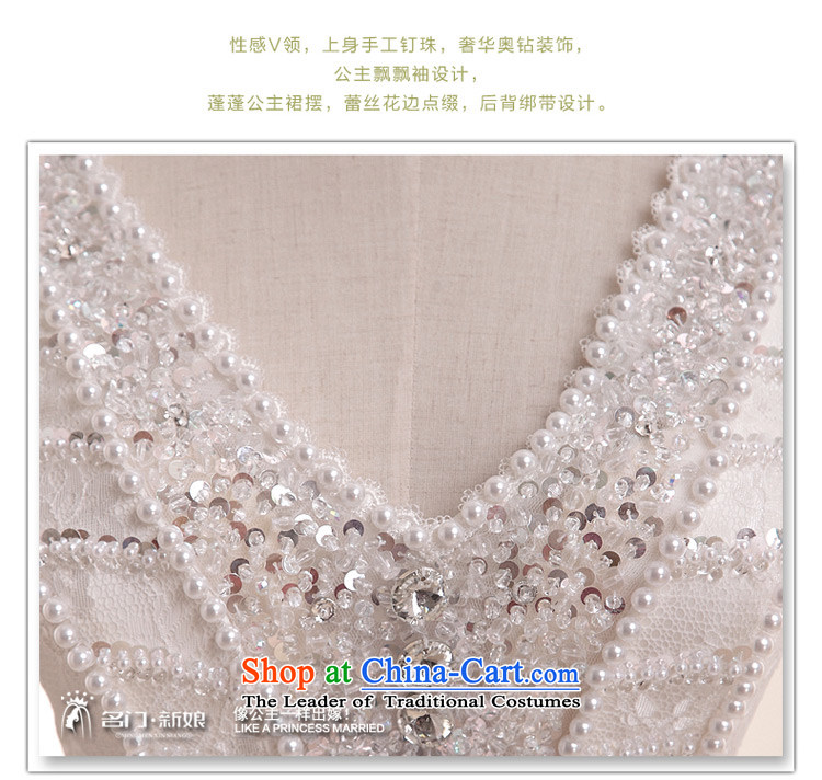 A new court 2015 bride wedding manually beaded light drill wedding fifth cuff lace wedding 759 M picture, prices, brand platters! The elections are supplied in the national character of distribution, so action, buy now enjoy more preferential! As soon as possible.