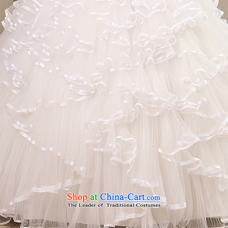 Honeymoon bride new products by 2015 Korean fashion hang history princess wedding canopy ponzi to bind with wedding white L, bride honeymoon shopping on the Internet has been pressed.