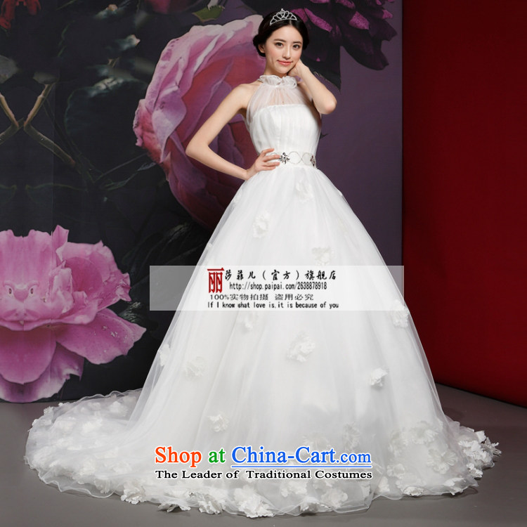 Love So Peng wedding tail-type also dress in the summer of 2014 the new bride elegant lace) do not need to be XXL returning picture, prices, brand platters! The elections are supplied in the national character of distribution, so action, buy now enjoy more preferential! As soon as possible.