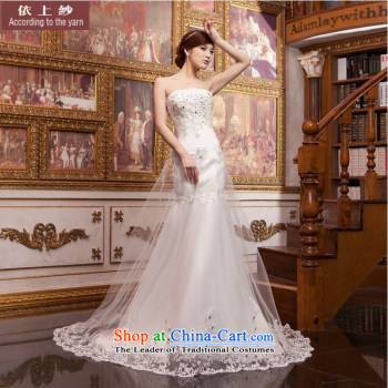Yong-yeon and 2015 New wedding dresses red lace wedding Korean Princess wedding marriage red wedding bride wedding atmosphere to align the red XXL not returning the picture, prices, brand platters! The elections are supplied in the national character of distribution, so action, buy now enjoy more preferential! As soon as possible.