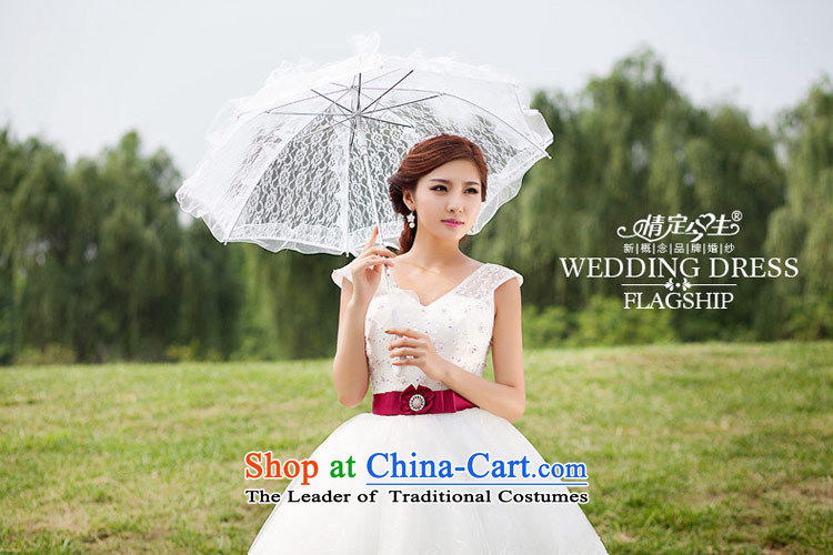 Love of the short life of wedding dresses 2015 new evening bridesmaid lace bride shoulders wedding dress female white XXXL picture, prices, brand platters! The elections are supplied in the national character of distribution, so action, buy now enjoy more preferential! As soon as possible.