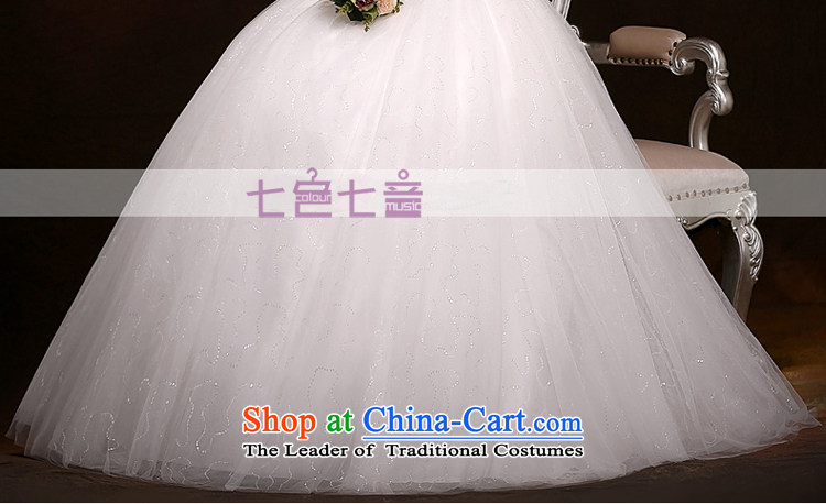 7 Color 7 tone won 2015 summer edition white bride to align the new V-neck in the stylish retro lace, wedding dresses H032 white tailored (does not allow) Picture, prices, brand platters! The elections are supplied in the national character of distribution, so action, buy now enjoy more preferential! As soon as possible.