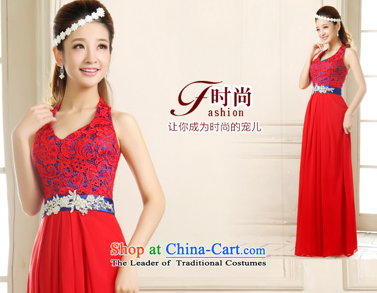 Love So new dress Peng red long marriage wedding services brides bows bridesmaid short, shoulders Sau San female dresses XL package returning picture, prices, brand platters! The elections are supplied in the national character of distribution, so action, buy now enjoy more preferential! As soon as possible.