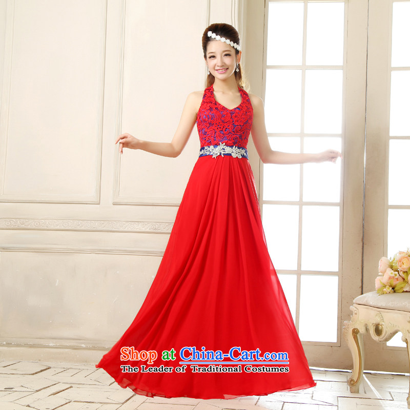 Love So new dress Peng red long marriage wedding services brides bows bridesmaid short, shoulders Sau San female dresses XL package, Love Returning so AIRANPENG Peng () , , , shopping on the Internet