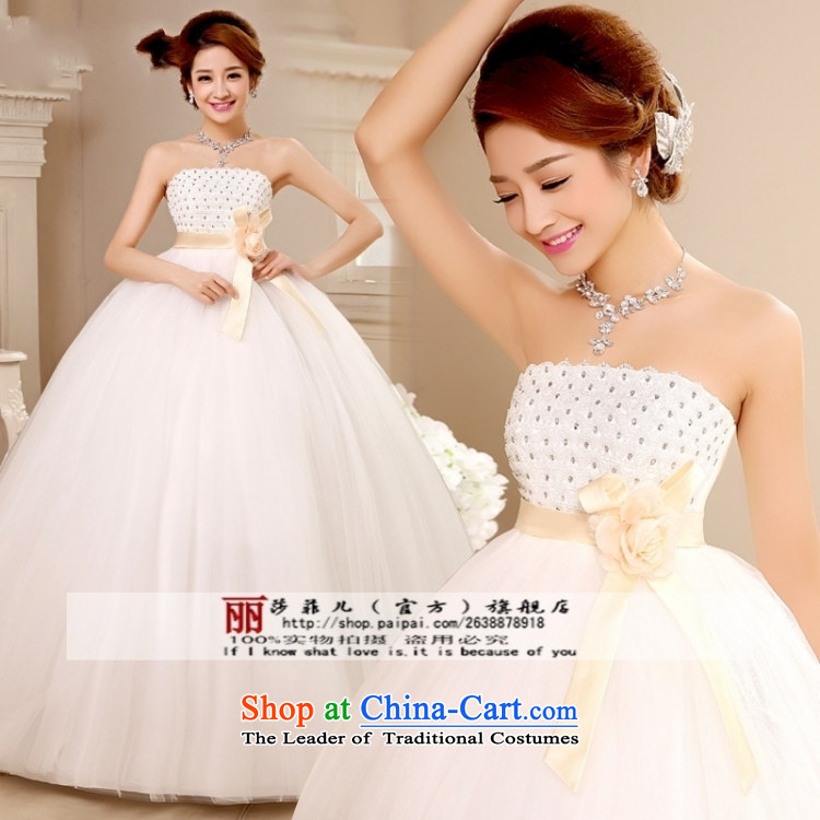 Love So Peng 2014 new Korean Top Loin of wiping the chest pregnant women wedding dresses align to bind with the large number of marriage wedding package returning XL Photo, prices, brand platters! The elections are supplied in the national character of distribution, so action, buy now enjoy more preferential! As soon as possible.