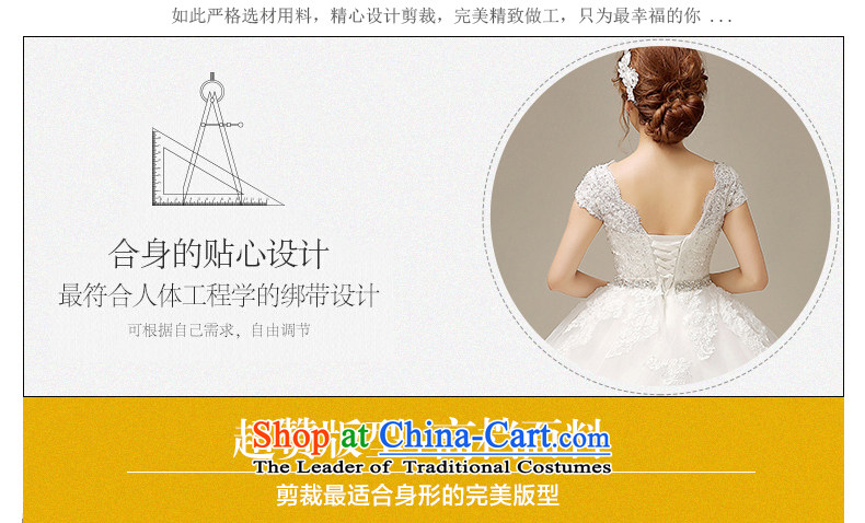 Hiv Miele wedding dresses 2015 new Korean brides wedding lace flowers shoulders a shoulder straps to align graphics Sau San H-52 thin white pictures, prices, S brand platters! The elections are supplied in the national character of distribution, so action, buy now enjoy more preferential! As soon as possible.