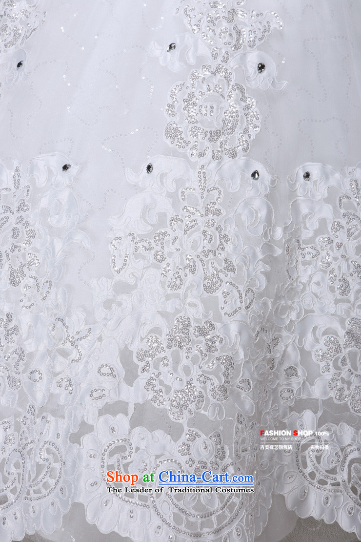 Wedding dress Kyrgyz-american married new anointed arts 2015 chest lace bon bon skirt HS7510 bride wedding ivory align to M picture, prices, brand platters! The elections are supplied in the national character of distribution, so action, buy now enjoy more preferential! As soon as possible.