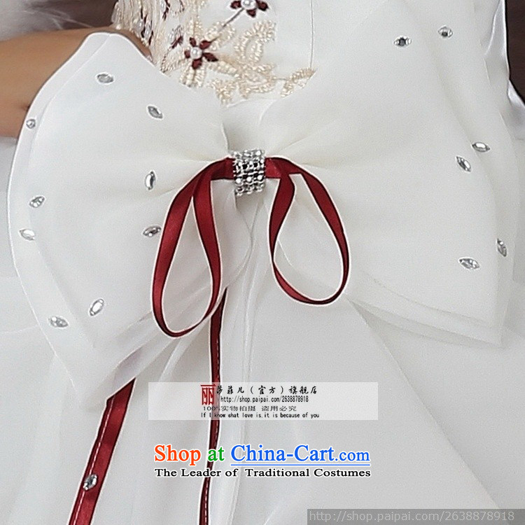 2014 new bride wedding dresses Korean version of winter clothing winter wedding long-sleeved sweet plus cotton XL package returning picture, prices, brand platters! The elections are supplied in the national character of distribution, so action, buy now enjoy more preferential! As soon as possible.