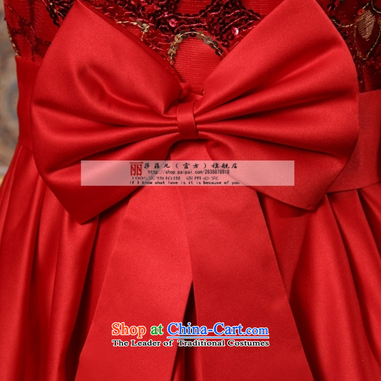 The new 2014 improved Stylish retro short of marriages clip cotton qipao bows to Top Loin of Korean XL package returning picture, prices, brand platters! The elections are supplied in the national character of distribution, so action, buy now enjoy more preferential! As soon as possible.