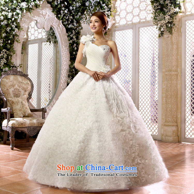 Rain Coat bridal dresses yet 2015 new shoulder princess marriage bon bon White gauze to align the large wedding HS915 red tailored picture, prices, brand platters! The elections are supplied in the national character of distribution, so action, buy now enjoy more preferential! As soon as possible.